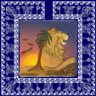 Lion Of Juda 01