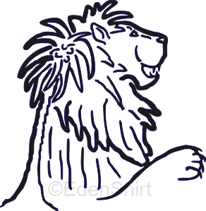 Lion Of Juda 02